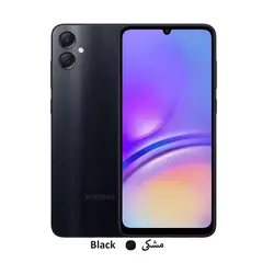 Samsung Galaxy A05 128/6 GB - گوشی سامسونگ آ05 اس 128/6