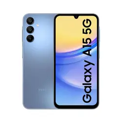 Samsung Galaxy A15 5G 128/6 GB - گوشی سامسونگ گلکسی آ15 128/6 گیگابایت