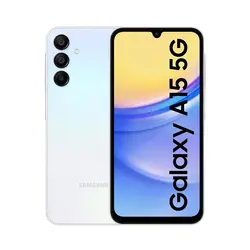 Samsung Galaxy A15 5G 128/6 GB - گوشی سامسونگ گلکسی آ15 128/6 گیگابایت