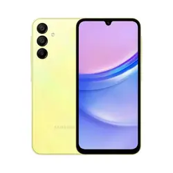 Samsung Galaxy A15 5G 128/6 GB - گوشی سامسونگ گلکسی آ15 128/6 گیگابایت