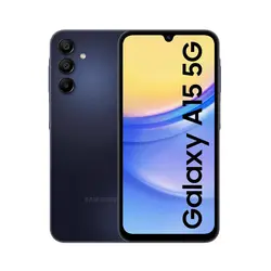 Samsung Galaxy A15 5G 256/8 GB - گوشی سامسونگ گلکسی آ15 256/8 گیگابایت