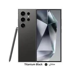 Samsung Galaxy S24 Ultra 512/12 5G - گوشی سامسونگ گلکسی اس 24 اولترا 512/12 5جی