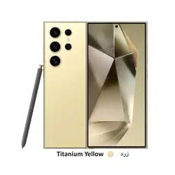 Samsung Galaxy S24 Ultra 512/12 5G - گوشی سامسونگ گلکسی اس 24 اولترا 512/12 5جی