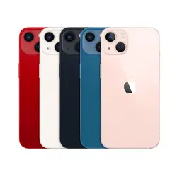 قیمت و خرید Apple iPhone 13 Mini 128G - گوشی موبایل اپل ایفون 13 مینی 128 گیگابایت - تل استار