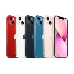 قیمت و خرید Apple iPhone 13 Mini 128G - گوشی موبایل اپل ایفون 13 مینی 128 گیگابایت - تل استار
