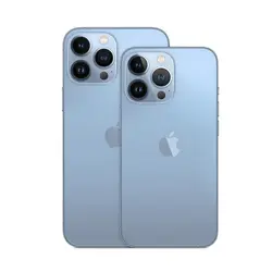 قیمت و خرید Apple iPhone 13 Pro Max 256G - گوشی موبایل اپل ایفون 13 پرو مکس 256 گیگابایت - تل استار