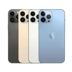 قیمت و خرید Apple iPhone 13 Pro Max 256G - گوشی موبایل اپل ایفون 13 پرو مکس 256 گیگابایت - تل استار