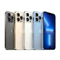 قیمت و خرید Apple iPhone 13 Pro Max 256G - گوشی موبایل اپل ایفون 13 پرو مکس 256 گیگابایت - تل استار