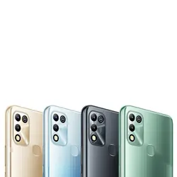 قیمت و خرید Infinix Hot 11 Play 32/3G - گوشی موبایل اینفینیکس مدل هات 11 پلی - تل استار