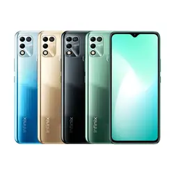 قیمت و خرید Infinix Hot 11 Play 32/3G - گوشی موبایل اینفینیکس مدل هات 11 پلی - تل استار