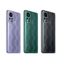 قیمت و خرید Infinix Hot 11s 128/6G - گوشی موبایل اینفینیکس مدل هات 11 اس - تل استار