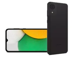 گوشی موبايل سامسونگ گلکسی A03 Core ظرفیت 32 گیگابایت - رم 2 گیگابایت