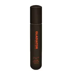 عطر جیبی مردانه ژک ساف مدل گلادیاتور