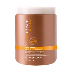 ماسک موی فر کرلی پلاس 1000 میل آیس کریم