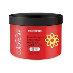 ماسک مو حالت دهنده پروویتامین کالرری 500 میل