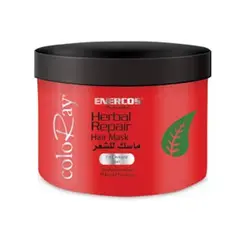 ماسک مو حالت دهنده هربال کالرری 500 میل