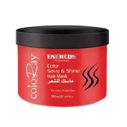 ماسک مو کالر سیو کالرری 500 میل