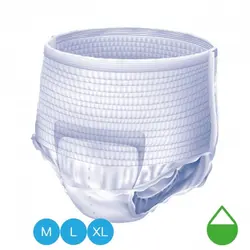 پوشک شورتی بزرگسال سایز مدیوم ایزی لایف