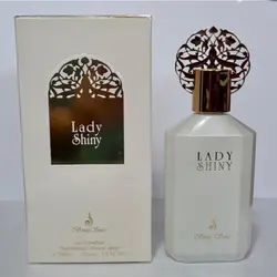 عطر ادکلن باوگ سانز لیدی شینی زنانه Lady_Shiny