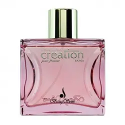 عطر کریشن باگ سانز  مدل  Creation Dona