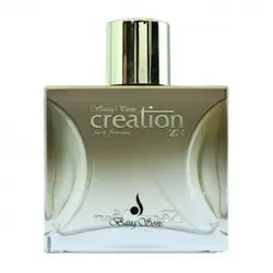 عطر کریشن باگ سانز مدل   Creation Zn