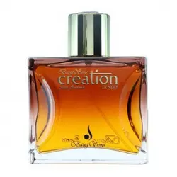 عطر کریشن باگ سانز مدل Creation La Nuit