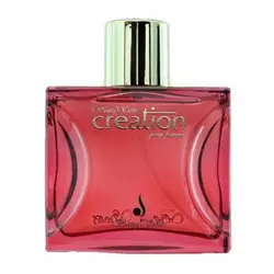 عطر کریشن باگ سانز مدل Creation Pour Femme