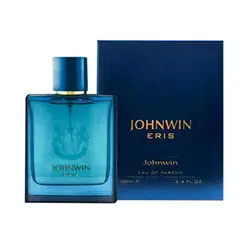 عطر مردانه اریس Eris برند جانوین Johnwin