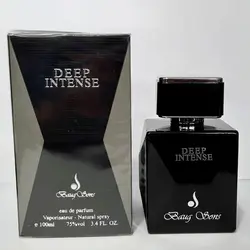 عطر ادکلن باوگ سانز دیپ اینتنس مردانه  Deep_Intense