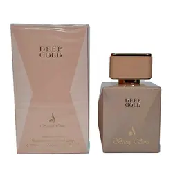 عطر ادکلن باوگ سانز دیپ گلد زنانه Deep_Gold