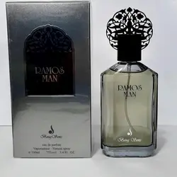 عطر ادکلن باوگ سانز راموس من Ramos_Man