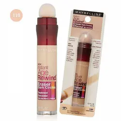 کانسیلر میبلین مدل Instant Age Rewind شماره 110