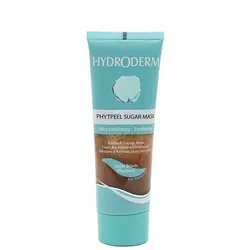 ماسک (گوماژ) اسکراب شکری Phytpeel هیدرودرم