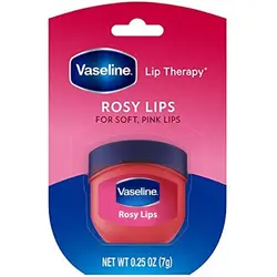 وازلین لب مدل Rosy Lip