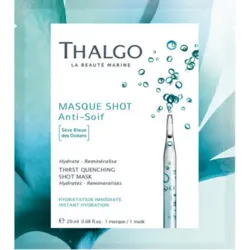 ماسک ورقه ای آبرسان تالگو