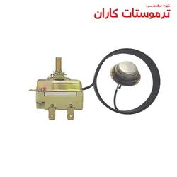 ترموستات تکبان VA90W دنباله دار
