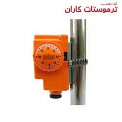 ترموستات تکبان TLV93G جداری