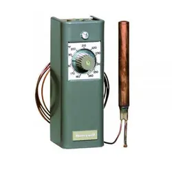 ترموستات هانیول T991A1095 کانالی و مستغرق