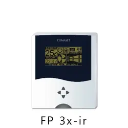 ترموستات کلایماست FP 3X-IR