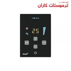 ترموستات کولر آبی مرصوص TEC343