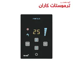 ترموستات کولر آبی مرصوص TEC343