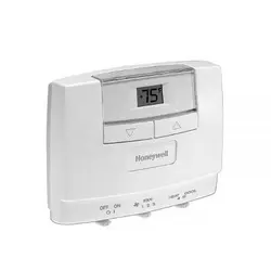 ترموستات هانیول T6575 دیجیتال