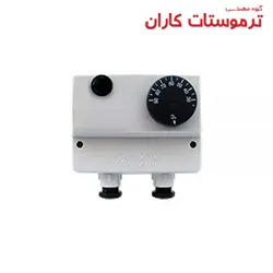 ترموستات تکبان TY93AM مستغرق