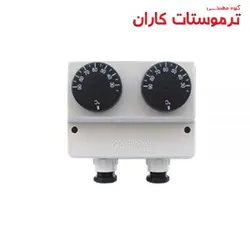 ترموستات تکبان TY93AA مستغرق