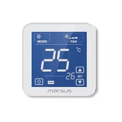 ترموستات مرصوص کام TABLET