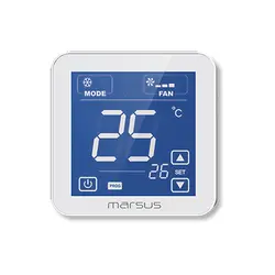 ترموستات مرصوص کام TABLET