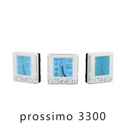 ترموستات کلایماست Prossimo 3300