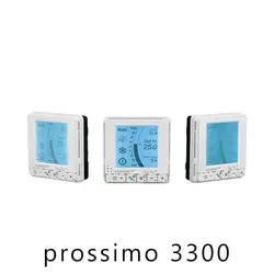ترموستات کلایماست Prossimo 3300