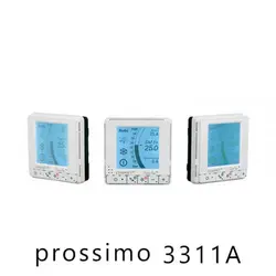 ترموستات کلایماست  Prossimo 3311A
