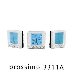 ترموستات کلایماست  Prossimo 3311A